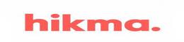 Hikma